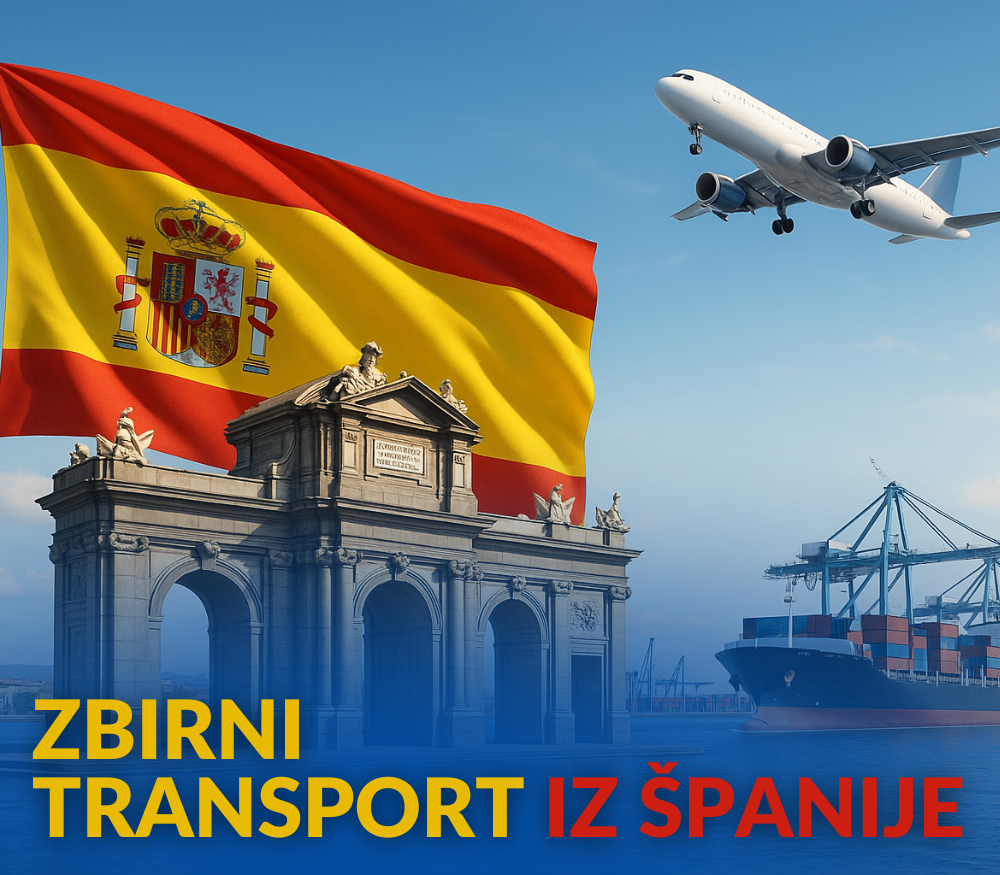 Logistics Image